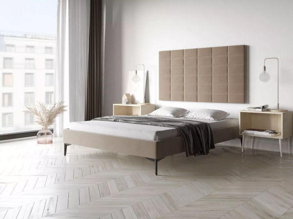 Paneel 90cm ZPS050 - für Multi-Modular-Bett